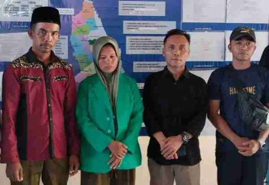 Pelajaran Pahit dari Masalembu: SMK Perikanan dan Kelautan Cari Keadilan untuk Siswanya yang Hilang