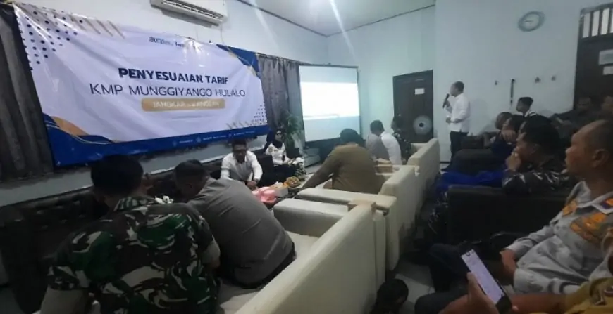 Tarif Penyeberangan Jangkar–Kangean Naik Mulai 1 Juni, ASDP: Sudah Tak Disubsidi Pemerintah
