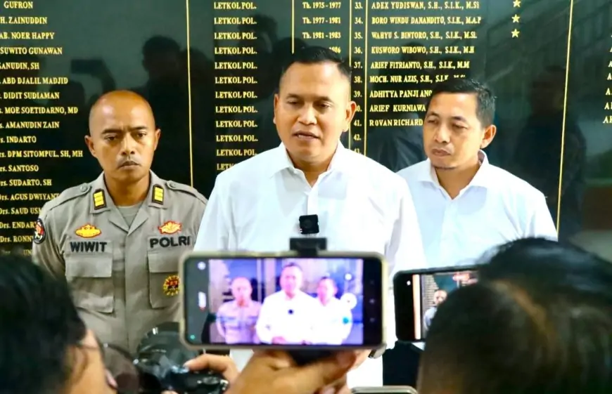 Kades dan Nelayan Pesta Sabu di Pulau Bawean, Hasil Asesmen Direkomendasikan Rehabilitasi