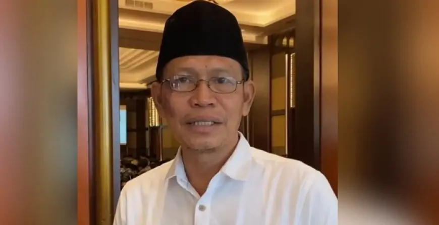 Bakesbangpol Banyuwangi Komitmen Wujudkan Daerah Kondusif dan Ramah Investasi