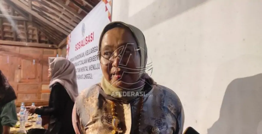 Cegah Krisis Mental GenZ, Anggota Komisi B DPRD Jatim Erma Susanti Dorong Posyandu Remaja di Setiap Desa