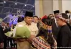 Kunjungan Kenegaraan Perdana di Singapura, Presiden Prabowo Fokus Perkuat Kerjasama Bilateral