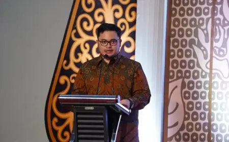 Mas Ditho Siapkan Lahan 7,6 Hektare Untuk Sekolah Rakyat