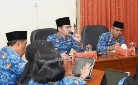 Pemkab Trenggalek Siapkan Relokasi 71 Warga Terdampak Bencana Tanah Longsor di Desa Depok