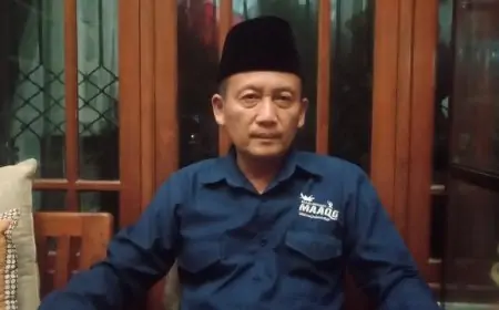 Kuswartono Terpilih sebagai Ketua DPD ASPADIN Jatim, Ini Program Prioritasnya