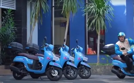 SIKARISMA, Jurus RSUD dr. Iskak Pangkas Antrean dan Antar Obat Sampai Rumah