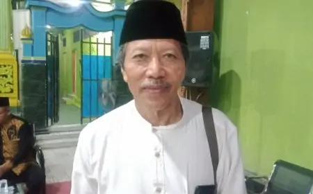 Bung Karno, Sang Proklamator Lahir di Jombang