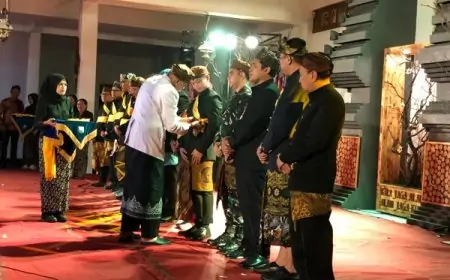 Yadnya Kasada: Doa, Tanah, dan Langit di Bromo yang Menyatukan