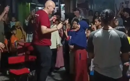 Gercar Promosi Wisata, Disparbud Jember Sukses Tarik Wisatawan Luar Negeri