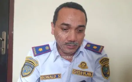 Parkir Berlangganan di Tulungagung Mulai Berlaku Akhir 2025, Ini Lokasi dan Skemanya