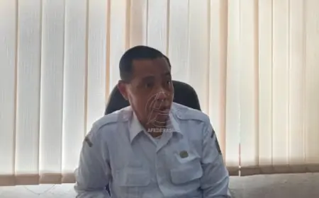 271 Desa dan Kelurahan Tulungagung Finalisasi Pendirian Koperasi Merah Putih