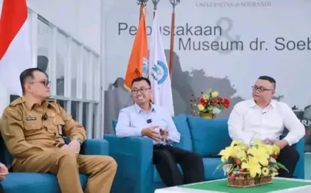 Layar dan Ingatan: Menghidupkan Kembali Film Dokumenter Letkol. Sroedji dan dr. Soebandi