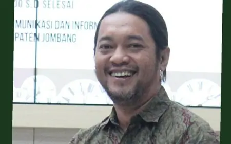 Komunitas Sejarah Soroti Darurat Pelestarian Cagar Budaya