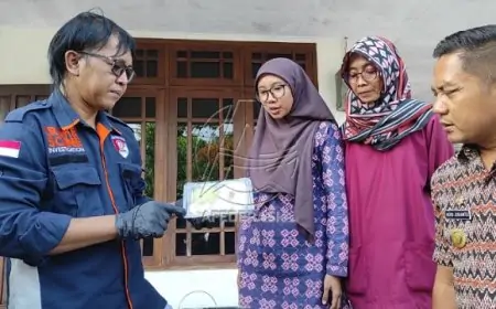 Puluhan Warga Tulungagung Keracunan Soto Posyandu, Tiga Balita dan Satu Lansia Masih Dirawat
