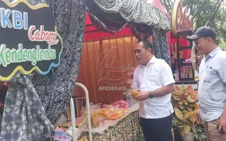Festival Cokelat 2025: Sinergi PTPN I Regional 5 dan Pemkab Banyuwangi Majukan Wisata, Edukasi, dan Pemberdayaan Kakao