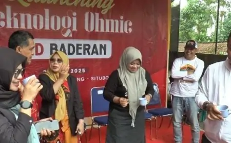 Kopi Luwak Tanpa Luwak, Inovasi Situbondo Tembus Pasar Premium Lewat Sinergi Triple Helix