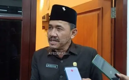 Polemik 13 Pulau, DPRD Minta Pemkab Tulungagung Kedepankan Sejarah dan Data, Bukan Ambisi