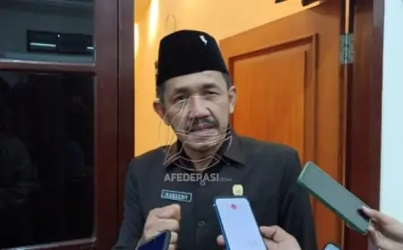 DPRD Dorong Integrasi Lintas OPD: Potensi Lokal Tulungagung Tak Boleh Terkubur Ego Sektoral