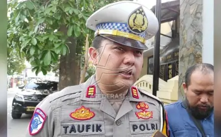 Tiga Kecelakaan Warnai Malam Pengesahan PSHT di Tulungagung, Satu Tewas dan Satu Pelaku Ditahan