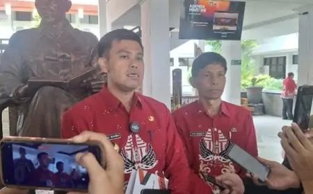 Dukungan Wapres Gibran Dorong Transformasi Layanan Publik dan UMKM