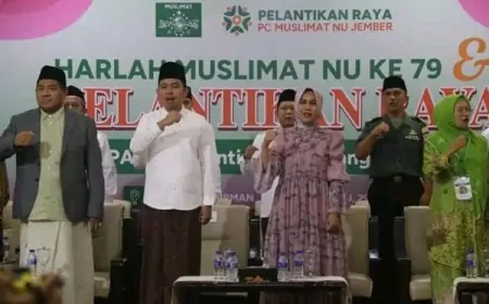 Gus Fawait Bakal Berikan Insentif untuk Ketua Pengajian