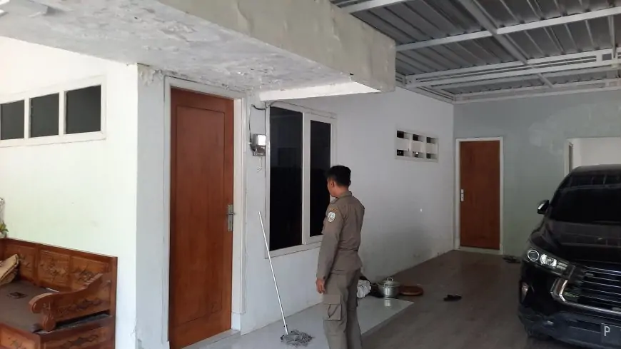 Rumah Dinas Sekda Situbondo Dibobol Maling Saat Ditinggal Haji, Uang Rp 100 Juta Lebih Raib