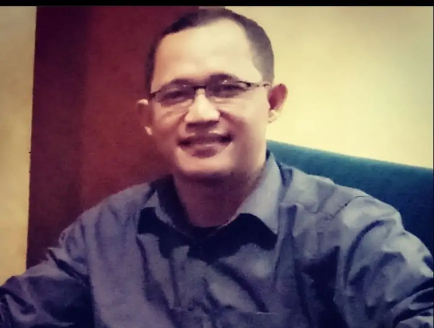 Trijanto: Ketika Hukum Dibelokkan, Demokrasi Kehilangan Nafasnya