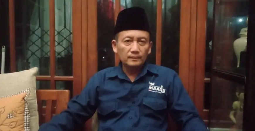 Kuswartono Terpilih sebagai Ketua DPD ASPADIN Jatim, Ini Program Prioritasnya