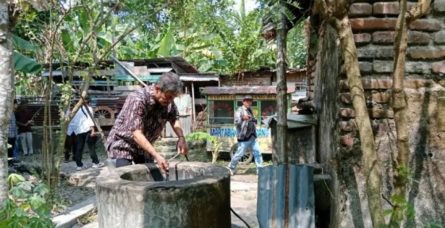 Mengungkap Jejak Sejarah: Sejarawan Roso Daras Ungkap Sosok Tua Saksi Kelahiran Bung Karno