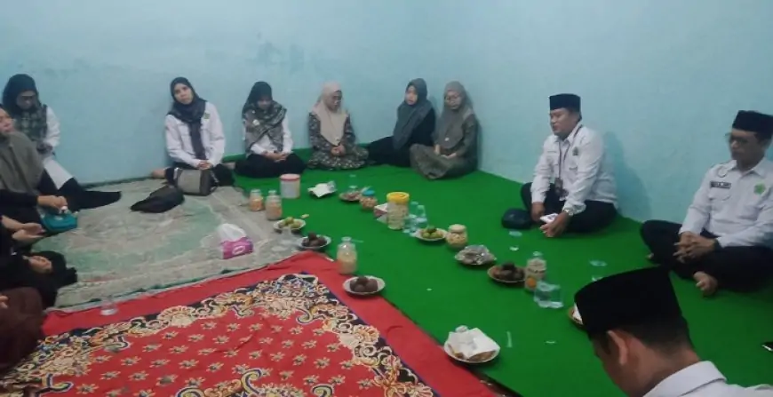 Jemaah Haji Asal Jombang Meninggal Dunia di Makkah