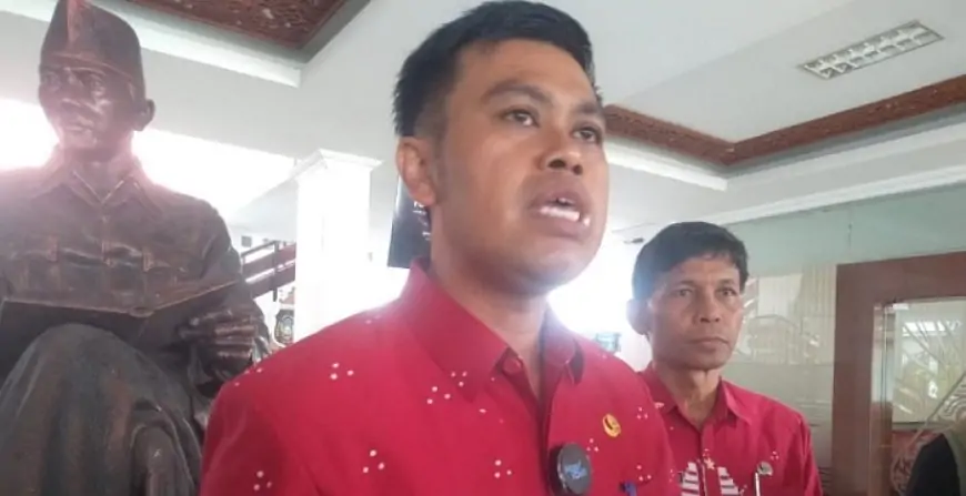 Tak Ada Tindakan Represif saat Kunjungan Wapres Gibran ke Blitar, Mas Ibin Tekankan Etika dalam Menyampaikan Aspirasi