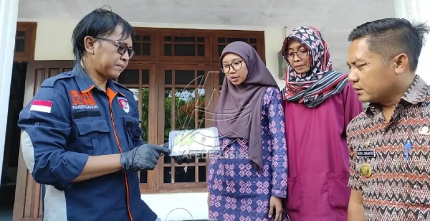 Puluhan Warga Tulungagung Keracunan Soto Posyandu, Tiga Balita dan Satu Lansia Masih Dirawat