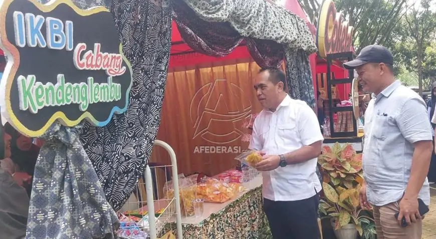 Festival Cokelat 2025: Sinergi PTPN I Regional 5 dan Pemkab Banyuwangi Majukan Wisata, Edukasi, dan Pemberdayaan Kakao