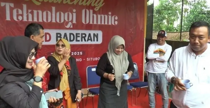 Kopi Luwak Tanpa Luwak, Inovasi Situbondo Tembus Pasar Premium Lewat Sinergi Triple Helix