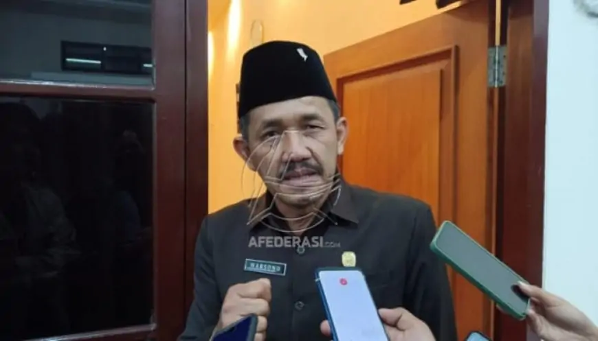 DPRD Dorong Integrasi Lintas OPD: Potensi Lokal Tulungagung Tak Boleh Terkubur Ego Sektoral