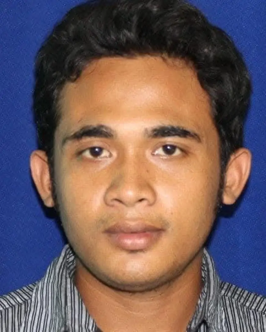 Setahun DPO, Otak Pembunuhan Sadis Agen BRI Link di Gresik diringkus Macan Giri di Hutan Sawit Kalimantan