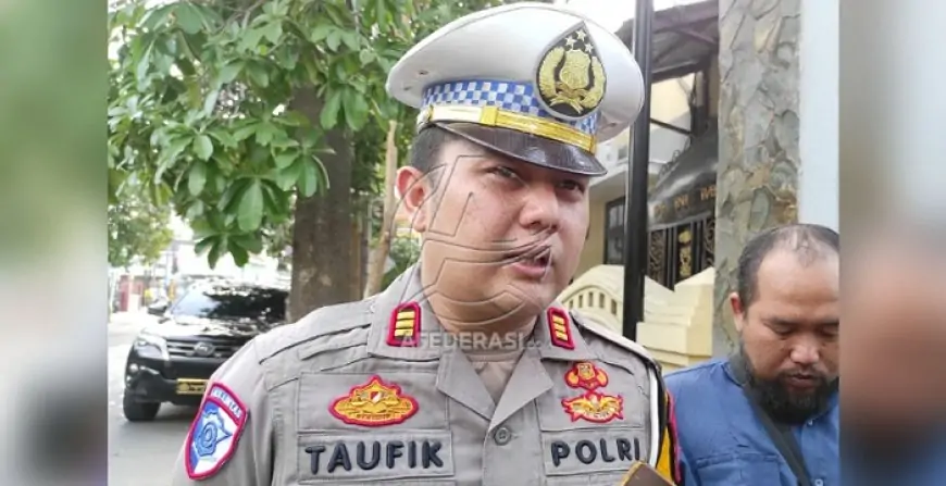 Tiga Kecelakaan Warnai Malam Pengesahan PSHT di Tulungagung, Satu Tewas dan Satu Pelaku Ditahan