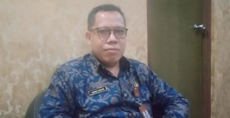 Disnaker Jombang Targetkan Angka Pengangguran Turun 3,70 Persen