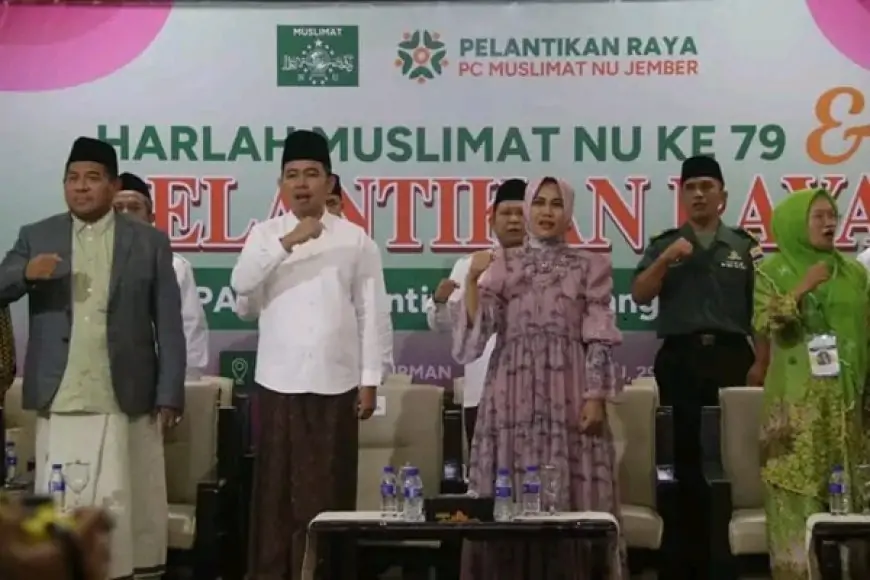 Gus Fawait Bakal Berikan Insentif untuk Ketua Pengajian