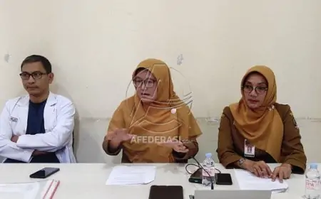 Dinkes : Hasil Lab Soto Posyandu Wonorejo Terkontaminasi Bakteri Salmonella sp. dan Enterobacter