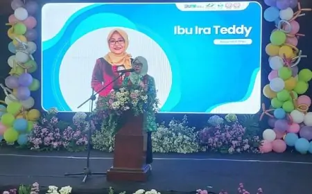 IKBI PTPN I Kobarkan Semangat Hari Anak Nasional: Menguatkan Akhlak di Era Digital dari Pinggiran Waduk Sidodadi