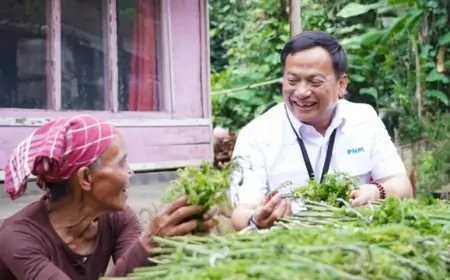 PNM Cetak Sejarah dengan Luncurkan Obligasi dan Sukuk 'Orange Bonds' Pertama di Indonesia, Fokus pada Pemberdayaan Perempuan"