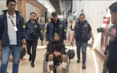 Midhol, Buron Otak Pelaku Perampokan dan Pembunuhan Agen BRI Link di Gresik Didor