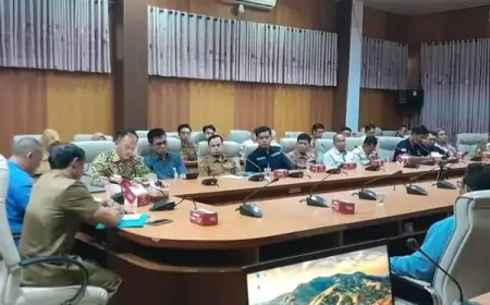 TP3D Dorong Layanan Kesehatan Inklusif Lewat Empat Aksi Sosial