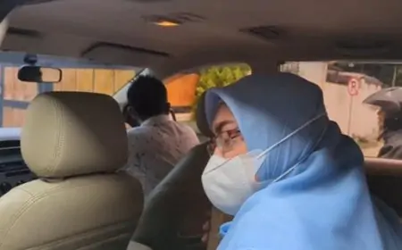 Alih Fungsi Fasum di Dolopo, Direktur Teknik Perumda Tirta Dharma Diperiksa Polisi