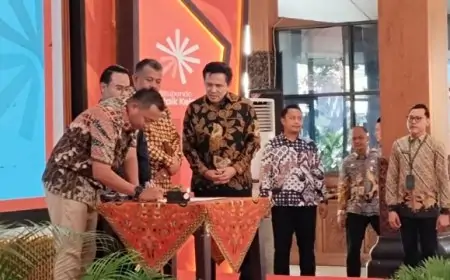 Situbondo Resmi Jadi Kabupaten UMKM, Wamen Helvi: Ini Bisa Jadi Contoh Nasional