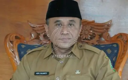 Cetak Tenaga Terampil, Pemkab Trenggalek Gelar Lima Pelatihan Kerja Berbasis Kompetensi