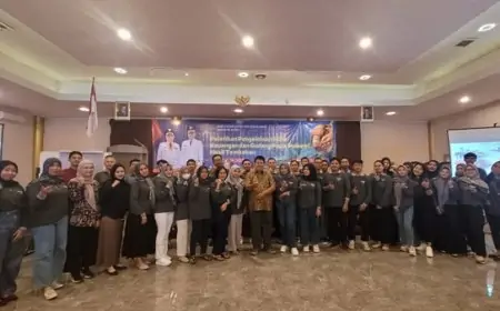 DBHCHT Dongkrak Layanan Kesehatan Blitar: Dari Pustu Sampai Puskesmas Direhab