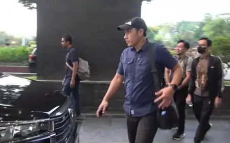 Dugaan Korupsi Gedung Pemkab Lamongan, KPK Telah Periksa 20 Saksi, 4 Ditetapkan Tersangka