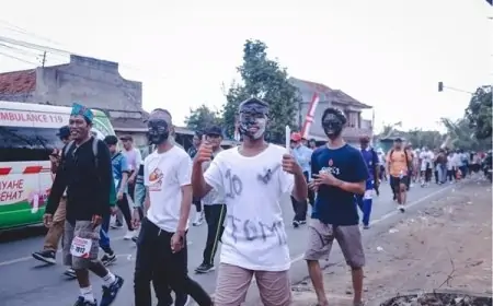 Segera Mendaftar, Tajemtra 2025 Berhadiah Ratusan Juta Rupiah